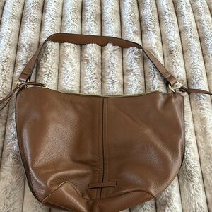 Vince Camuto purse with shoulder strap